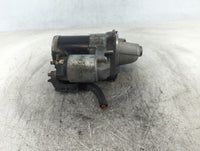 2013-2016 Ford Fusion Car Starter Motor Solenoid OEM P/N:M000T39471ZC CJ5T-11000-BA Fits Fits 2013 2014 2015 2016 OEM Used Auto Parts - Oemusedautoparts1.com