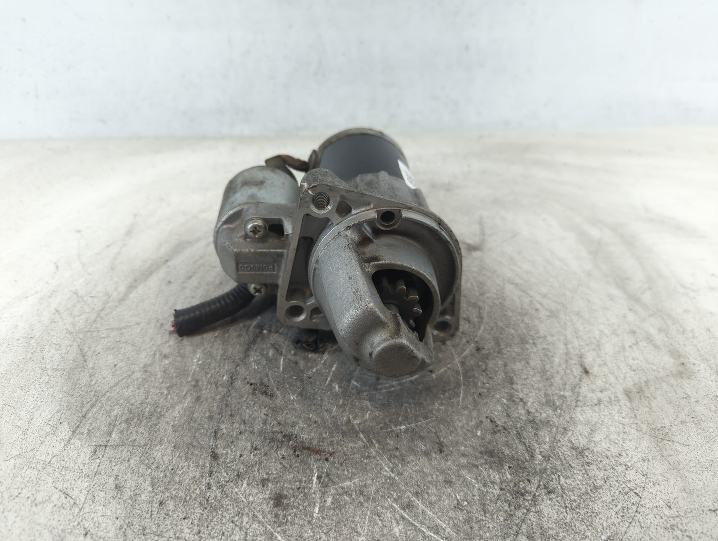 2013-2016 Ford Fusion Car Starter Motor Solenoid OEM P/N:M000T39471ZC CJ5T-11000-BA Fits Fits 2013 2014 2015 2016 OEM Used Auto Parts - Oemusedautoparts1.com