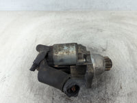 2014-2015 Nissan Rogue Car Starter Motor Solenoid OEM P/N:23300 3TA0A Fits Fits 2013 2014 2015 2016 2017 2018 OEM Used Auto Parts - Oemusedautoparts1.com
