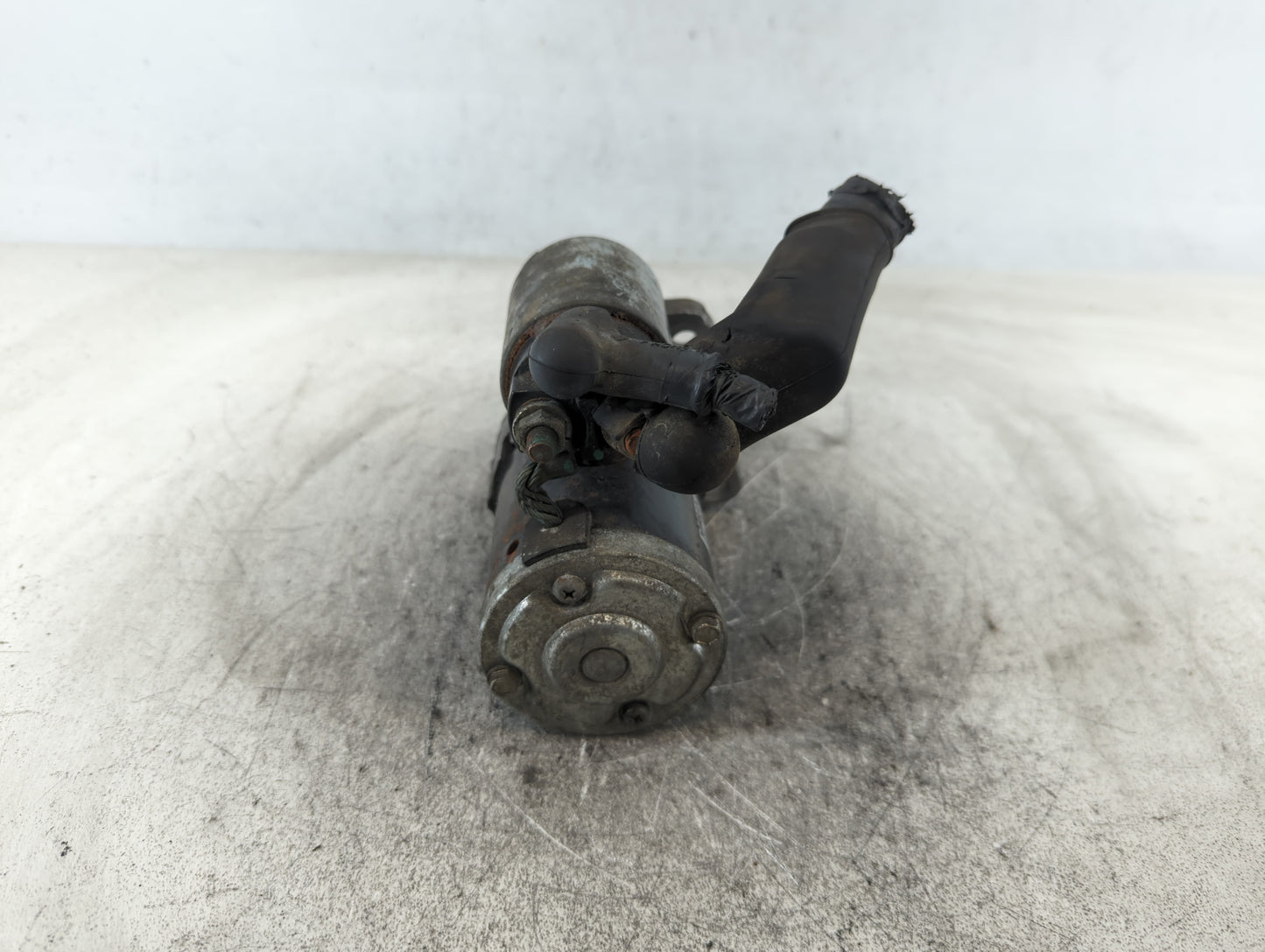 2014-2015 Nissan Rogue Car Starter Motor Solenoid OEM P/N:23300 3TA0A Fits Fits 2013 2014 2015 2016 2017 2018 OEM Used Auto Parts - Oemusedautoparts1.com