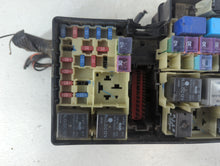 2004-2009 Mazda 3 Fusebox Fuse Box Panel Relay Module P/N:518818109 Fits Fits 2004 2005 2006 2007 2008 2009 OEM Used Auto Parts