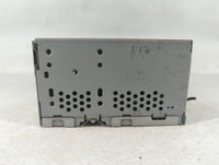 2017 Ford Explorer Radio AM FM Cd Player Receiver Replacement P/N:HB5T-19C107-AA Fits OEM Used Auto Parts - Oemusedautoparts1.com