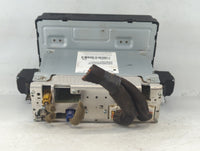 2019-2020 Hyundai Elantra Radio AM FM Cd Player Receiver Replacement P/N:96160-F2UA0SSH Fits Fits 2019 2020 OEM Used Auto Parts - Oemusedautoparts1.com