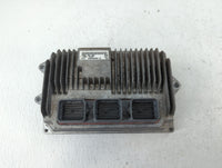 2016-2017 Honda Accord PCM Engine Control Computer ECU ECM PCU OEM P/N:H286-195484 37820-5A0-B65 Fits Fits 2016 2017 OEM Used Auto Parts - Oemusedautoparts1.com