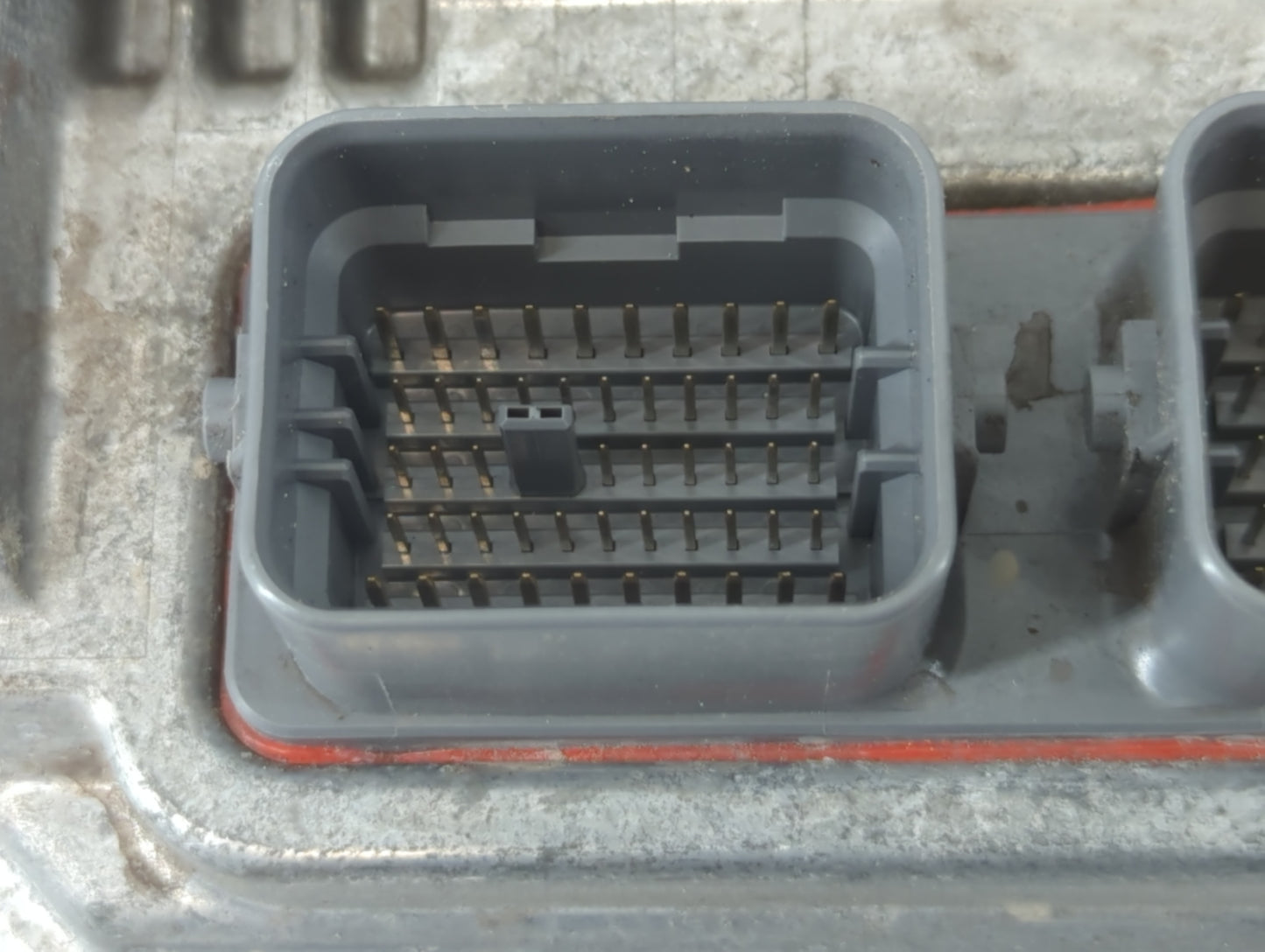 2016-2017 Honda Accord PCM Engine Control Computer ECU ECM PCU OEM P/N:H286-195484 37820-5A0-B65 Fits Fits 2016 2017 OEM Used Auto Parts - Oemusedautoparts1.com