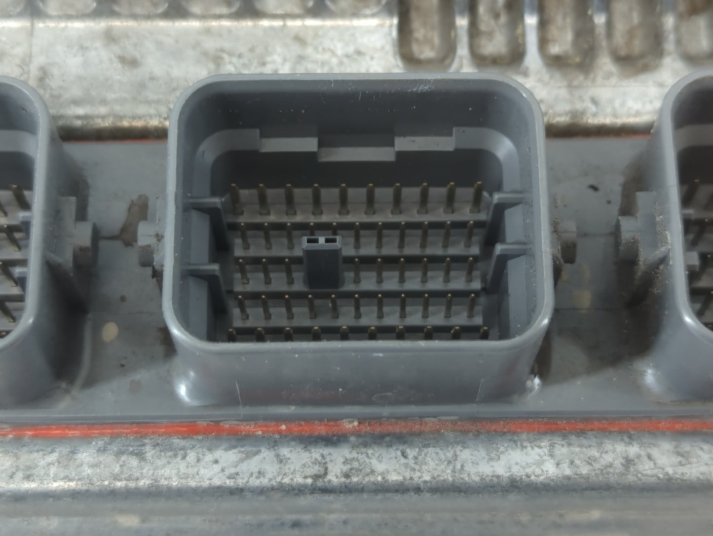 2016-2017 Honda Accord PCM Engine Control Computer ECU ECM PCU OEM P/N:H286-195484 37820-5A0-B65 Fits Fits 2016 2017 OEM Used Auto Parts - Oemusedautoparts1.com