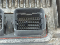 2016-2017 Honda Accord PCM Engine Control Computer ECU ECM PCU OEM P/N:H286-195484 37820-5A0-B65 Fits Fits 2016 2017 OEM Used Auto Parts - Oemusedautoparts1.com