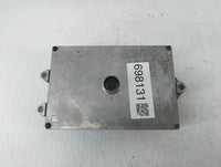 2016-2017 Honda Accord PCM Engine Control Computer ECU ECM PCU OEM P/N:H286-195484 37820-5A0-B65 Fits Fits 2016 2017 OEM Used Auto Parts - Oemusedautoparts1.com