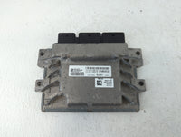 2013 Ford C-Max PCM Engine Control Computer ECU ECM PCU OEM P/N:DM5A-12A650-KB Fits OEM Used Auto Parts - Oemusedautoparts1.com