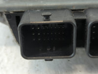 2013 Ford C-Max PCM Engine Control Computer ECU ECM PCU OEM P/N:DM5A-12A650-KB Fits OEM Used Auto Parts - Oemusedautoparts1.com