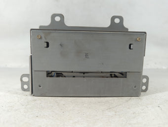 compare product 2008-2010 Cadillac Cts Radio AM FM Cd Player Receiver Replacement P/N:25849793 Fits Fits 2008 2009 2010 OEM Used Auto Parts