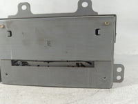 2008-2010 Cadillac Cts Radio AM FM Cd Player Receiver Replacement P/N:25849793 Fits Fits 2008 2009 2010 OEM Used Auto Parts - Oemusedautoparts1.com