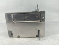 2008-2010 Cadillac Cts Radio AM FM Cd Player Receiver Replacement P/N:25849793 Fits Fits 2008 2009 2010 OEM Used Auto Parts - Oemusedautoparts1.com