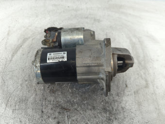 compare product 2011-2016 Chevrolet Cruze Car Starter Motor Solenoid OEM P/N:M000T39172ZC 55595603 Fits OEM Used Auto Parts