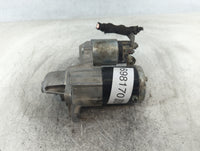 2011-2016 Chevrolet Cruze Car Starter Motor Solenoid OEM P/N:M000T39172ZC 55595603 Fits OEM Used Auto Parts - Oemusedautoparts1.com