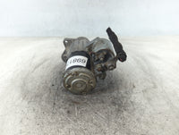 2011-2016 Chevrolet Cruze Car Starter Motor Solenoid OEM P/N:M000T39172ZC 55595603 Fits OEM Used Auto Parts - Oemusedautoparts1.com