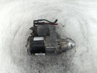 2007-2012 Dodge Caliber Car Starter Motor Solenoid OEM Fits OEM Used Auto Parts - Oemusedautoparts1.com