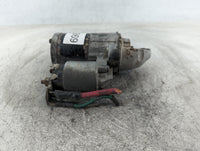 2007-2012 Dodge Caliber Car Starter Motor Solenoid OEM Fits OEM Used Auto Parts - Oemusedautoparts1.com