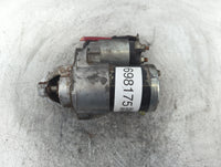 2007-2012 Dodge Caliber Car Starter Motor Solenoid OEM Fits OEM Used Auto Parts - Oemusedautoparts1.com