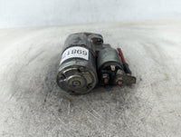 2007-2012 Dodge Caliber Car Starter Motor Solenoid OEM Fits OEM Used Auto Parts - Oemusedautoparts1.com