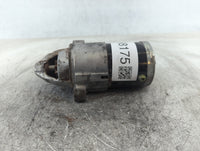 2007-2012 Dodge Caliber Car Starter Motor Solenoid OEM Fits OEM Used Auto Parts - Oemusedautoparts1.com