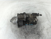 2017-2022 Kia Forte Car Starter Motor Solenoid OEM P/N:36100-2E561 Fits Fits 2017 2018 2019 2020 2021 2022 OEM Used Auto Parts - Oemusedautoparts1.com