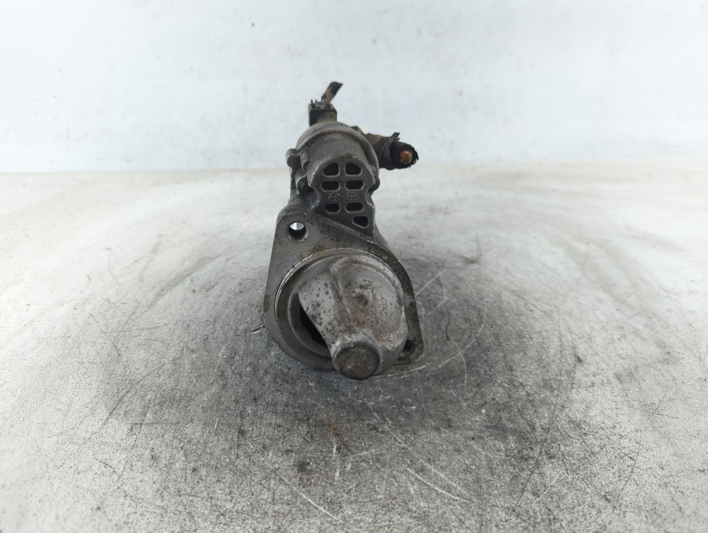 2017-2022 Kia Forte Car Starter Motor Solenoid OEM P/N:36100-2E561 Fits Fits 2017 2018 2019 2020 2021 2022 OEM Used Auto Parts - Oemusedautoparts1.com