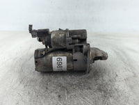 2017-2022 Kia Forte Car Starter Motor Solenoid OEM P/N:36100-2E561 Fits Fits 2017 2018 2019 2020 2021 2022 OEM Used Auto Parts - Oemusedautoparts1.com