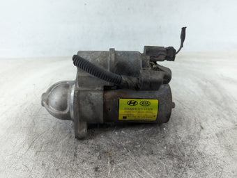 compare product 2014-2020 Hyundai Elantra Car Starter Motor Solenoid OEM P/N:36100-2E551 Fits Fits 2014 2015 2016 2017 2018 2019 2020 OEM Used Auto Parts