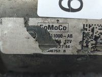 2011 Lincoln Navigator Car Starter Motor Solenoid OEM Fits OEM Used Auto Parts - Oemusedautoparts1.com