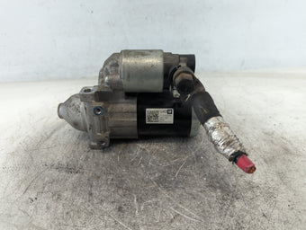 compare product 2018-2021 Chevrolet Express 2500 Car Starter Motor Solenoid OEM P/N:12694626 Fits Fits 2014 2015 2016 2017 2018 2019 2020 2021 OEM Used Auto Parts