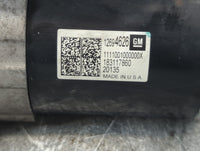 2018-2021 Chevrolet Express 2500 Car Starter Motor Solenoid OEM P/N:12694626 Fits Fits 2014 2015 2016 2017 2018 2019 2020 2021 OEM Used Auto Parts - Oemusedautoparts1.com