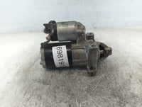 2018-2021 Chevrolet Express 2500 Car Starter Motor Solenoid OEM P/N:12694626 Fits Fits 2014 2015 2016 2017 2018 2019 2020 2021 OEM Used Auto Parts - Oemusedautoparts1.com