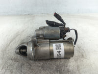 2010-2017 Chevrolet Equinox Car Starter Motor Solenoid OEM Fits Fits 2007 2008 2009 2010 2011 2012 2013 2014 2015 2016 2017 OEM Used Auto Parts - Oemusedautoparts1.com