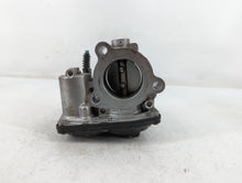 2015-2018 Ford Focus Throttle Body P/N:5 09890 11 Fits Fits 2014 2015 2016 2017 2018 OEM Used Auto Parts