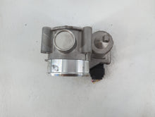 2020-2023 Hyundai Sonata Throttle Body P/N:9045040031 35100-2S000 Fits Fits 2020 2021 2022 2023 OEM Used Auto Parts