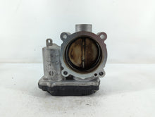 2020-2023 Hyundai Sonata Throttle Body P/N:9045040031 35100-2S000 Fits Fits 2020 2021 2022 2023 OEM Used Auto Parts