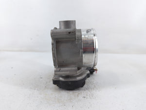 2020-2023 Hyundai Sonata Throttle Body P/N:9045040031 35100-2S000 Fits Fits 2020 2021 2022 2023 OEM Used Auto Parts