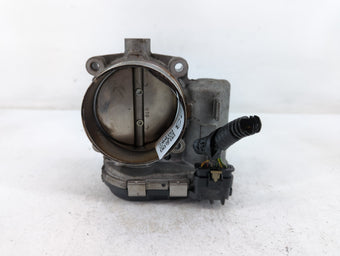compare product 2014-2022 Ram Promaster 1500 Throttle Body P/N:0 280 750 770 05184349AE Fits OEM Used Auto Parts