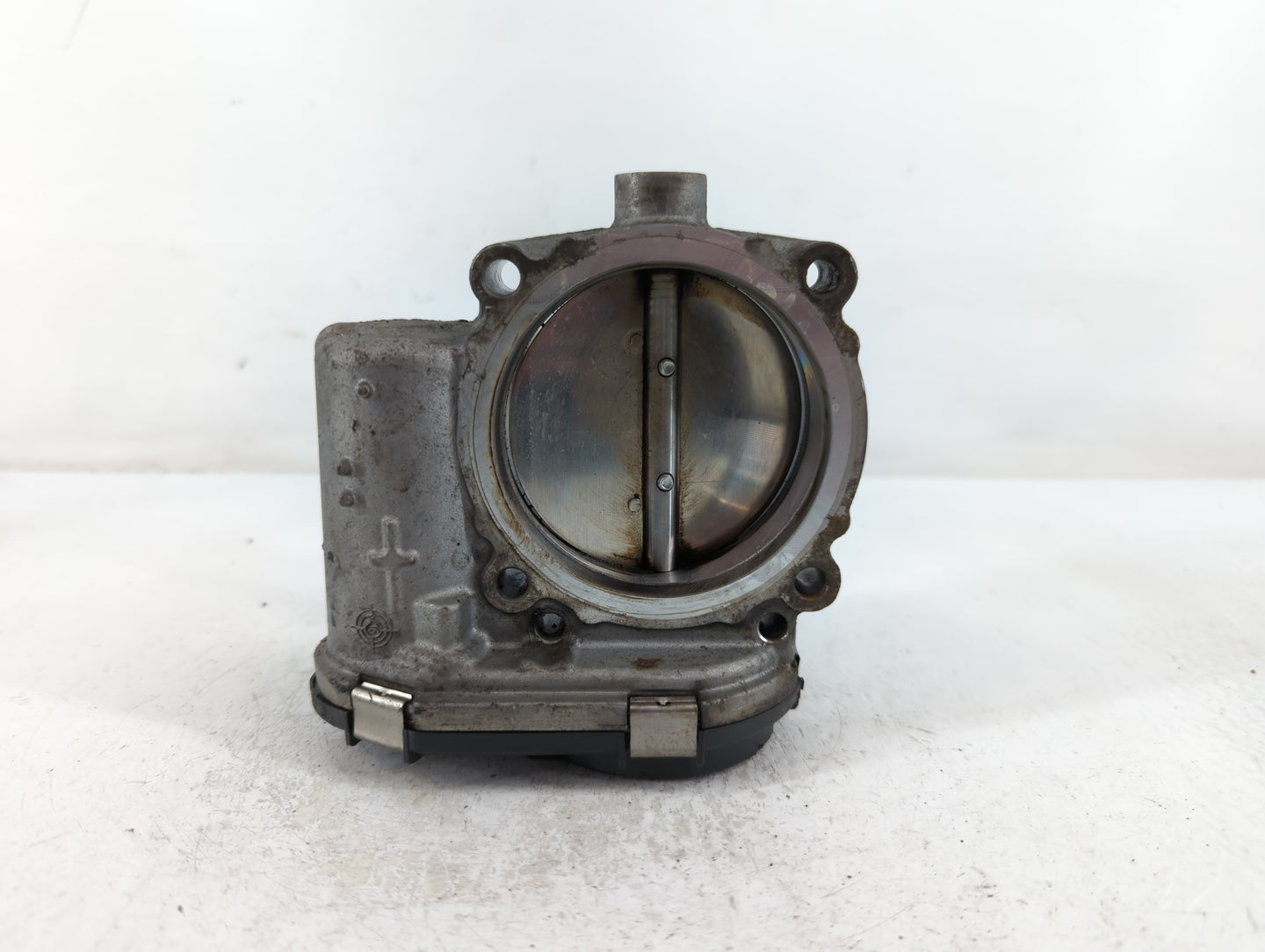 2014-2022 Ram Promaster 1500 Throttle Body P/N:0 280 750 770 05184349AE Fits OEM Used Auto Parts - Oemusedautoparts1.com