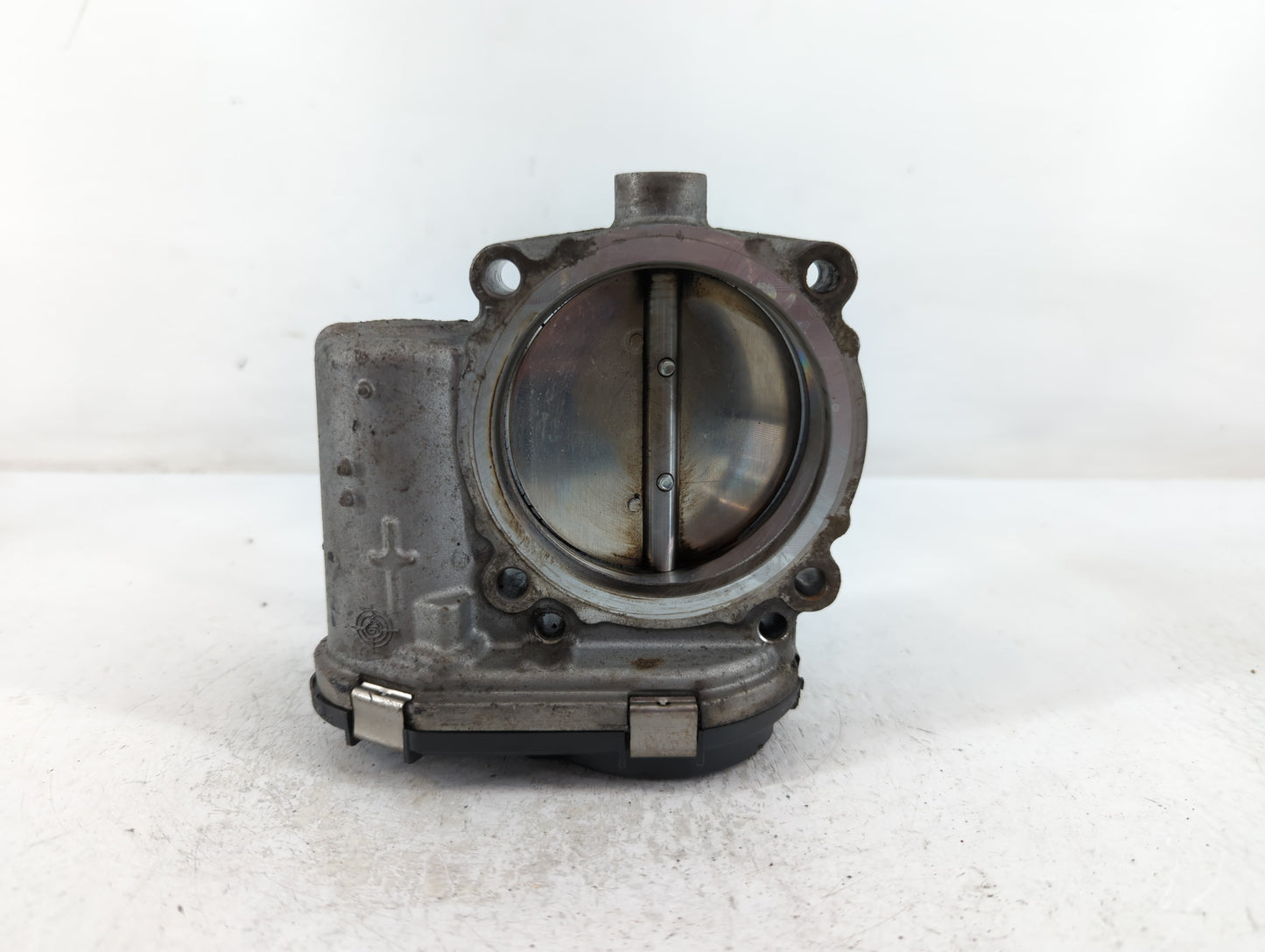 2014-2022 Ram Promaster 1500 Throttle Body P/N:0 280 750 770 05184349AE Fits OEM Used Auto Parts - Oemusedautoparts1.com