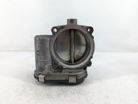 2014-2022 Ram Promaster 1500 Throttle Body P/N:0 280 750 770 05184349AE Fits OEM Used Auto Parts - Oemusedautoparts1.com