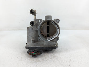 compare product 2014-2020 Nissan Rogue Throttle Body P/N:3TA60-01 C Fits Fits 2013 2014 2015 2016 2017 2018 2019 2020 OEM Used Auto Parts