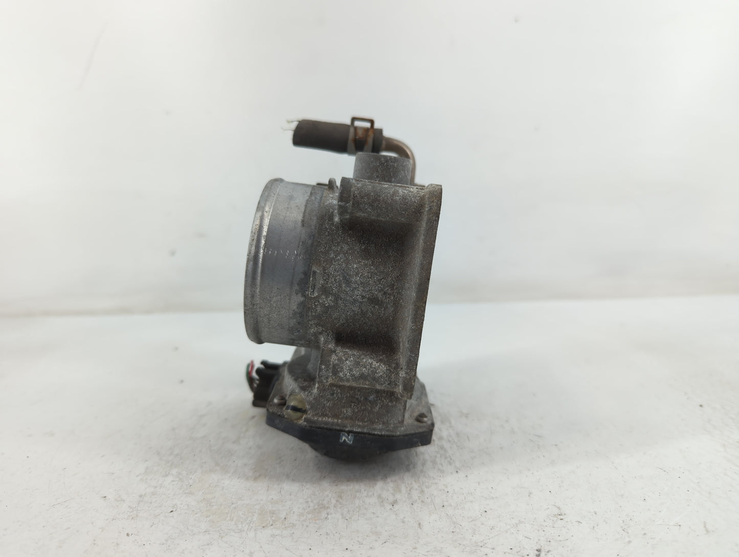 2014-2020 Nissan Rogue Throttle Body P/N:3TA60-01 C Fits Fits 2013 2014 2015 2016 2017 2018 2019 2020 OEM Used Auto Parts - Oemusedautoparts1.com