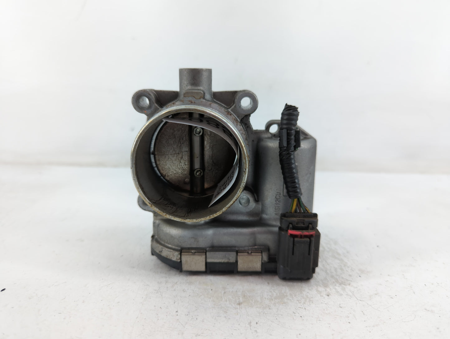2016-2019 Ford Explorer Throttle Body P/N:0 280 750 576 DS7F-9F991-BB Fits Fits 2014 2015 2016 2017 2018 2019 2020 2021 2022 OEM Used Auto Parts - Oemusedautoparts1.com