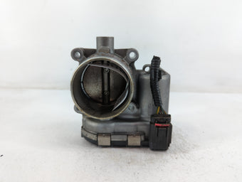 compare product 2016-2019 Ford Explorer Throttle Body P/N:0 280 750 576 DS7F-9F991-BB Fits Fits 2014 2015 2016 2017 2018 2019 2020 2021 2022 OEM Used Auto Parts