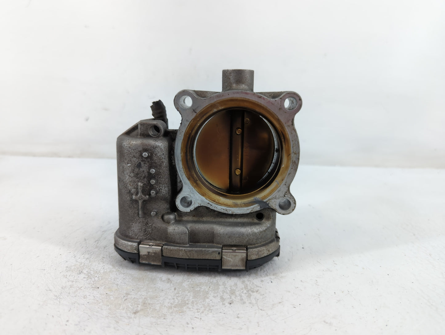 2016-2019 Ford Explorer Throttle Body P/N:0 280 750 576 DS7F-9F991-BB Fits Fits 2014 2015 2016 2017 2018 2019 2020 2021 2022 OEM Used Auto Parts - Oemusedautoparts1.com