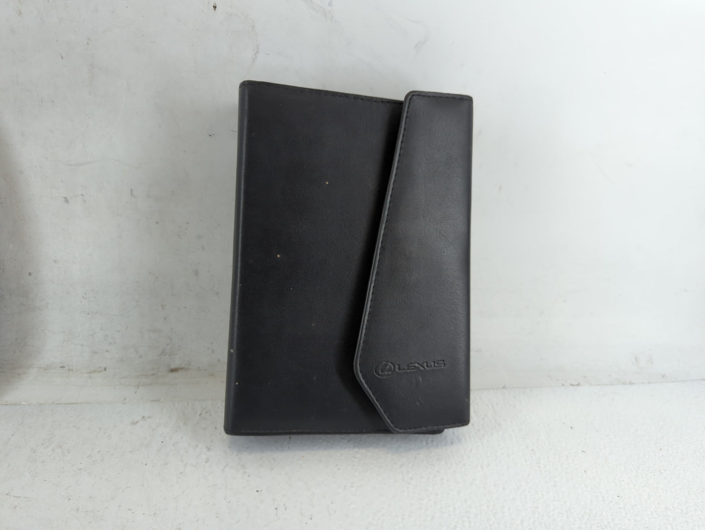 2006 Lexus Is350 Owners Manual Book Guide P/N:01999-53619 OEM Used Auto Parts - Oemusedautoparts1.com