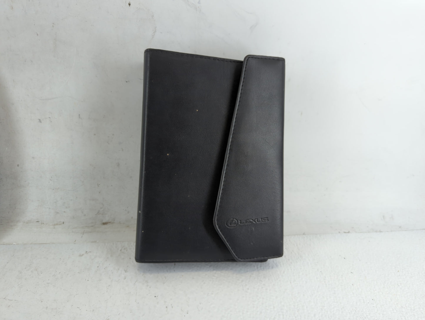 2006 Lexus Is350 Owners Manual Book Guide P/N:01999-53619 OEM Used Auto Parts - Oemusedautoparts1.com