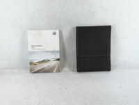 2019 Volkswagen Jetta Owners Manual Book Guide P/N:17A012723AA OEM Used Auto Parts - Oemusedautoparts1.com